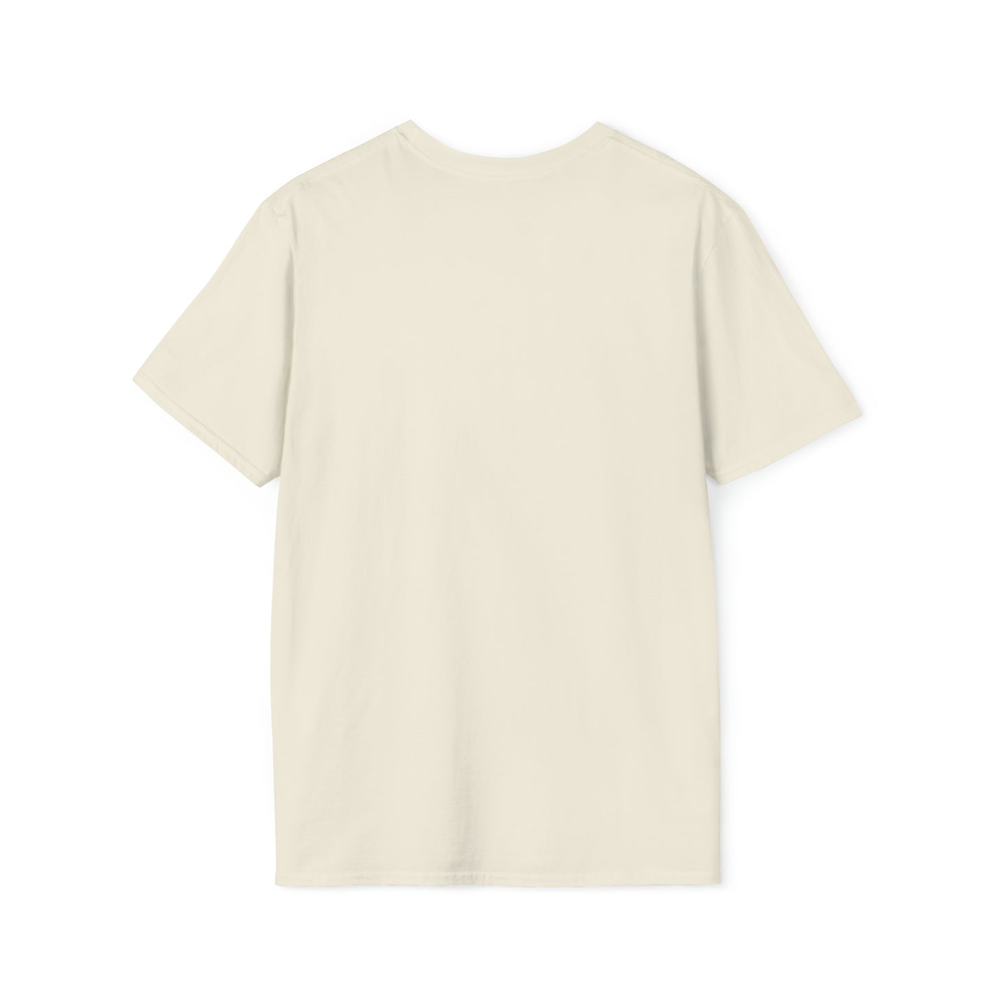 May Contain Whiskey Softstyle T-Shirt