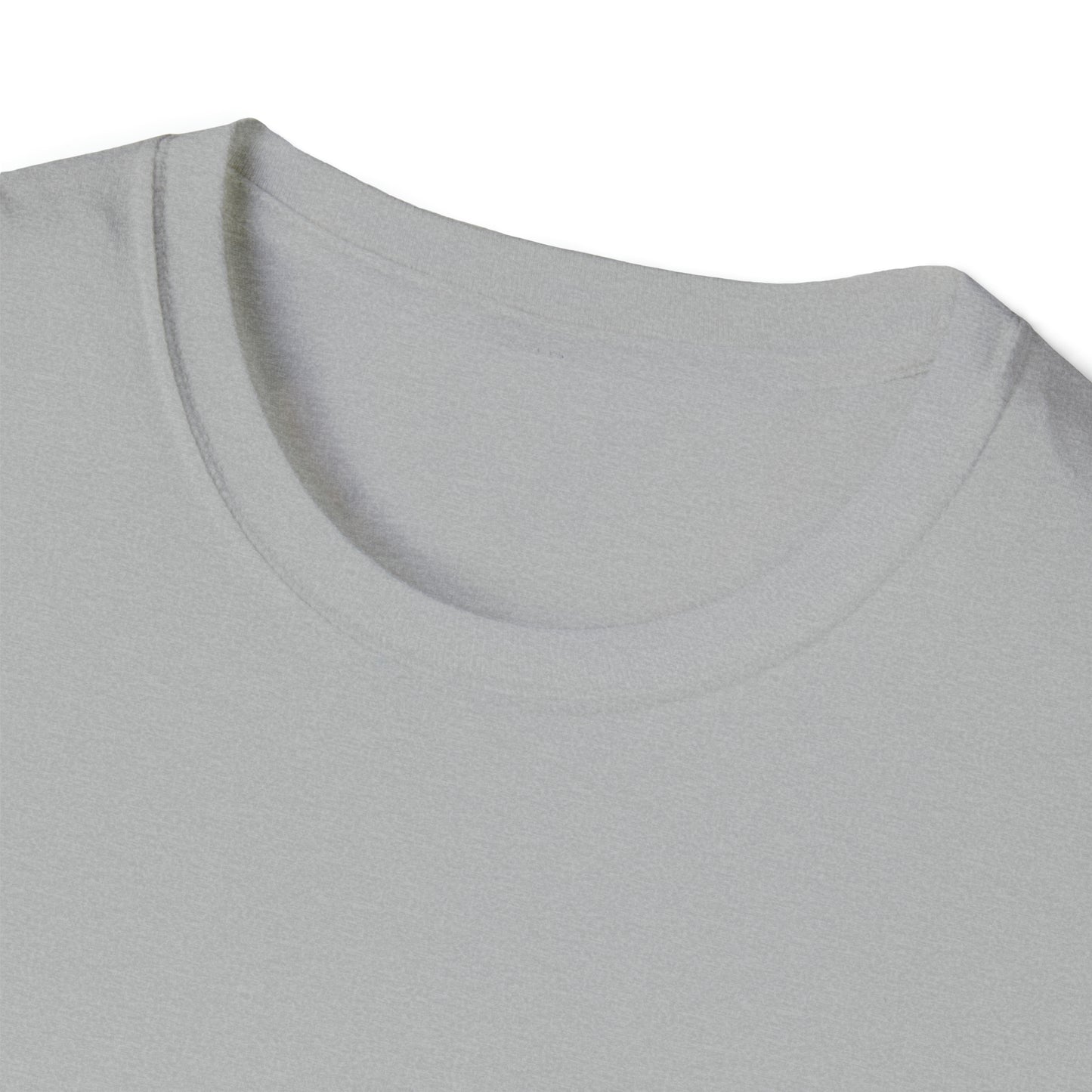 Trophy Hunter Softstyle T-Shirt