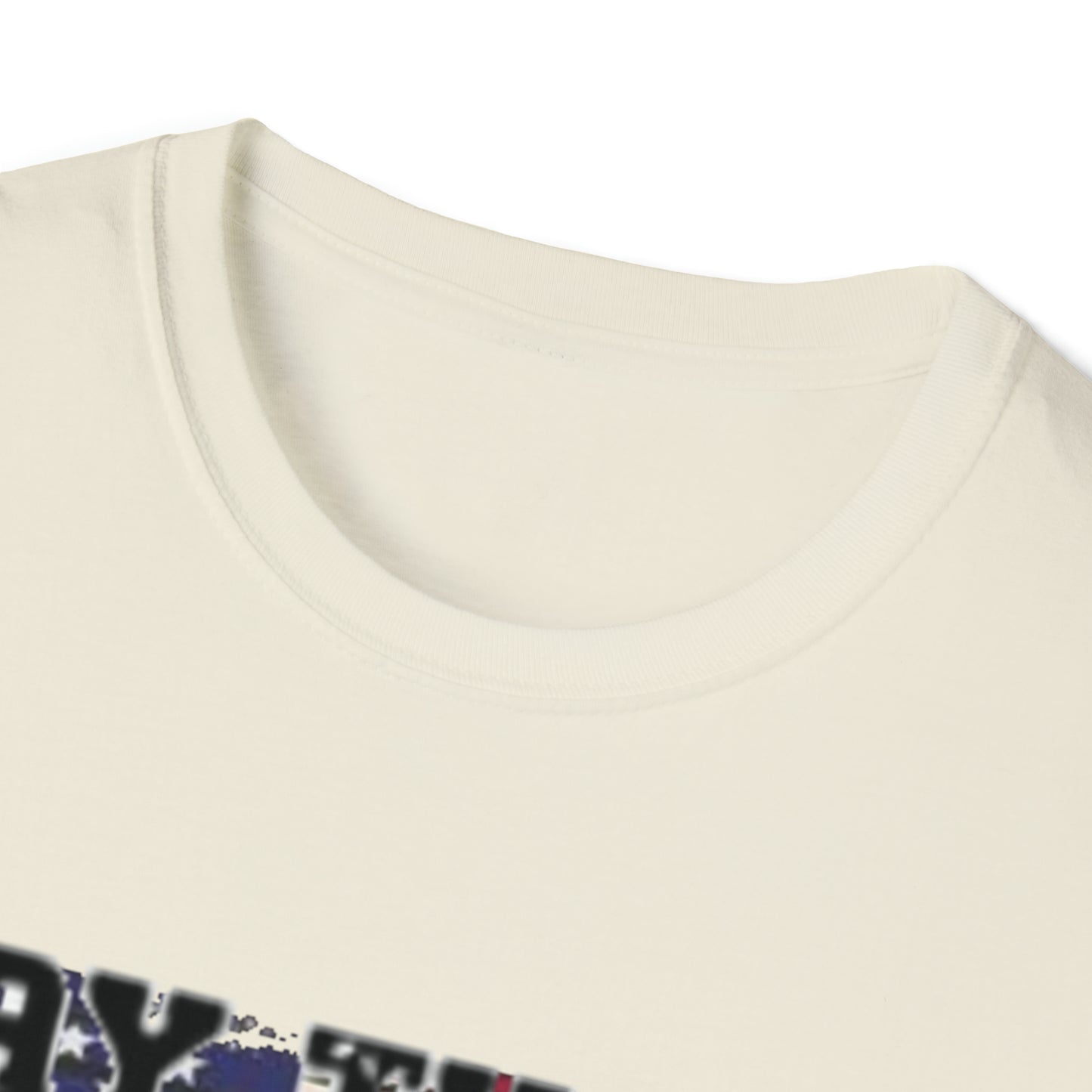 Try That in a Small Town Softstyle T-Shirt