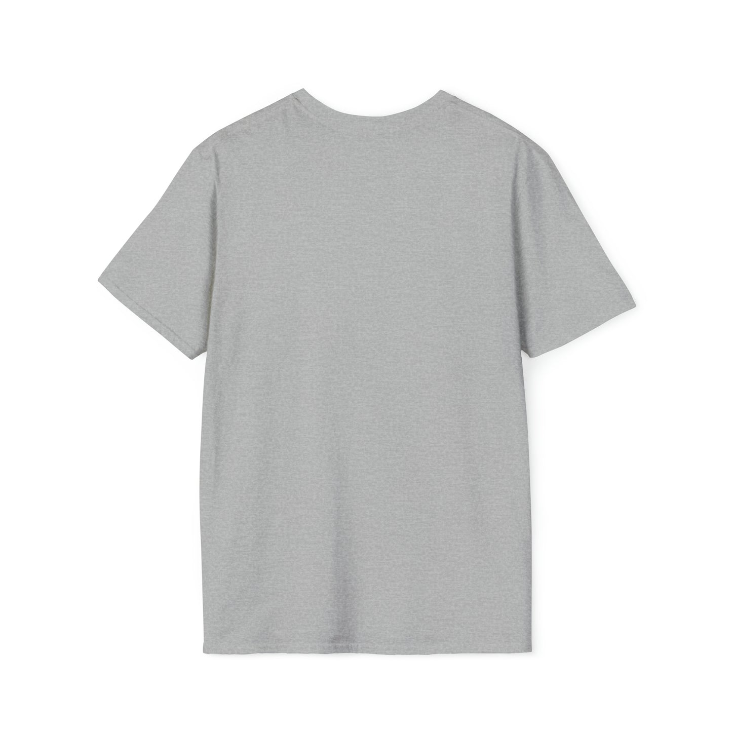 May Contain Whiskey Softstyle T-Shirt