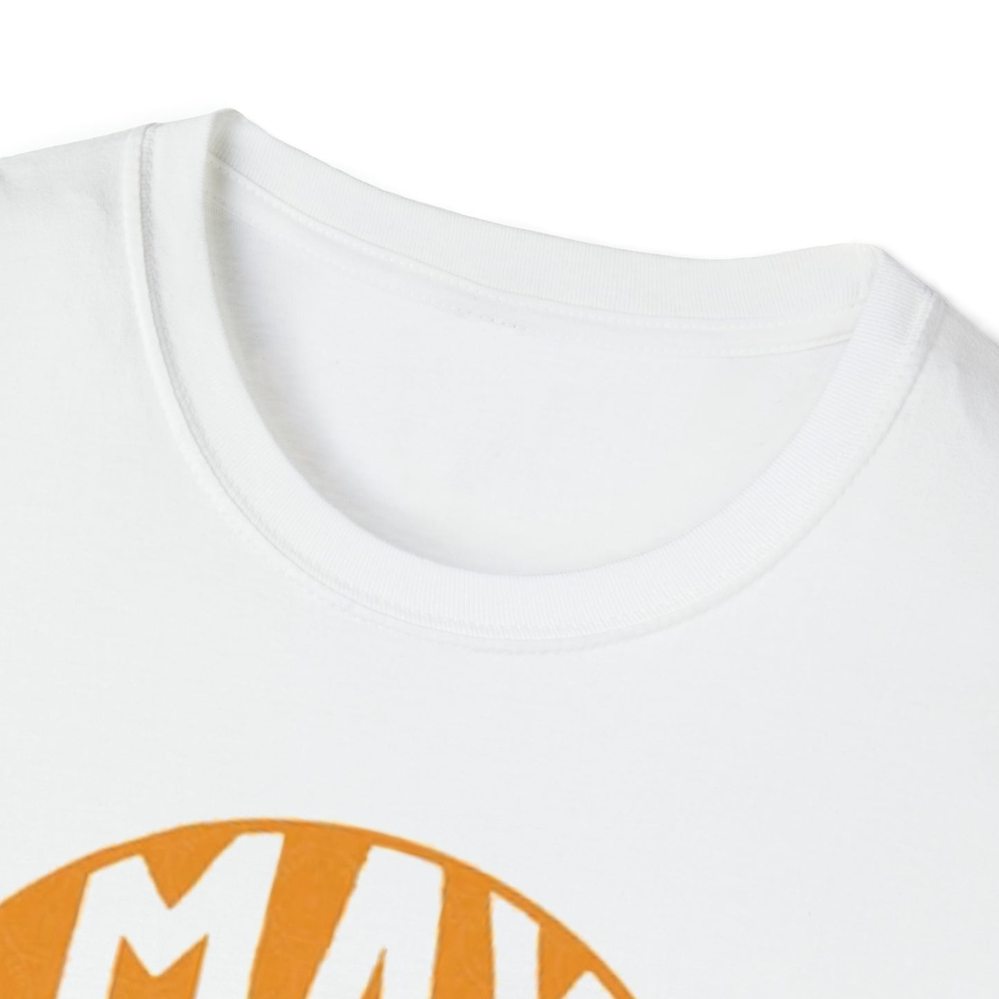 May Contain Whiskey Softstyle T-Shirt