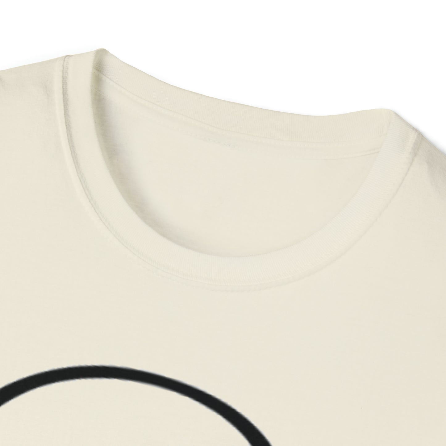 Fun Guy Softstyle T-Shirt