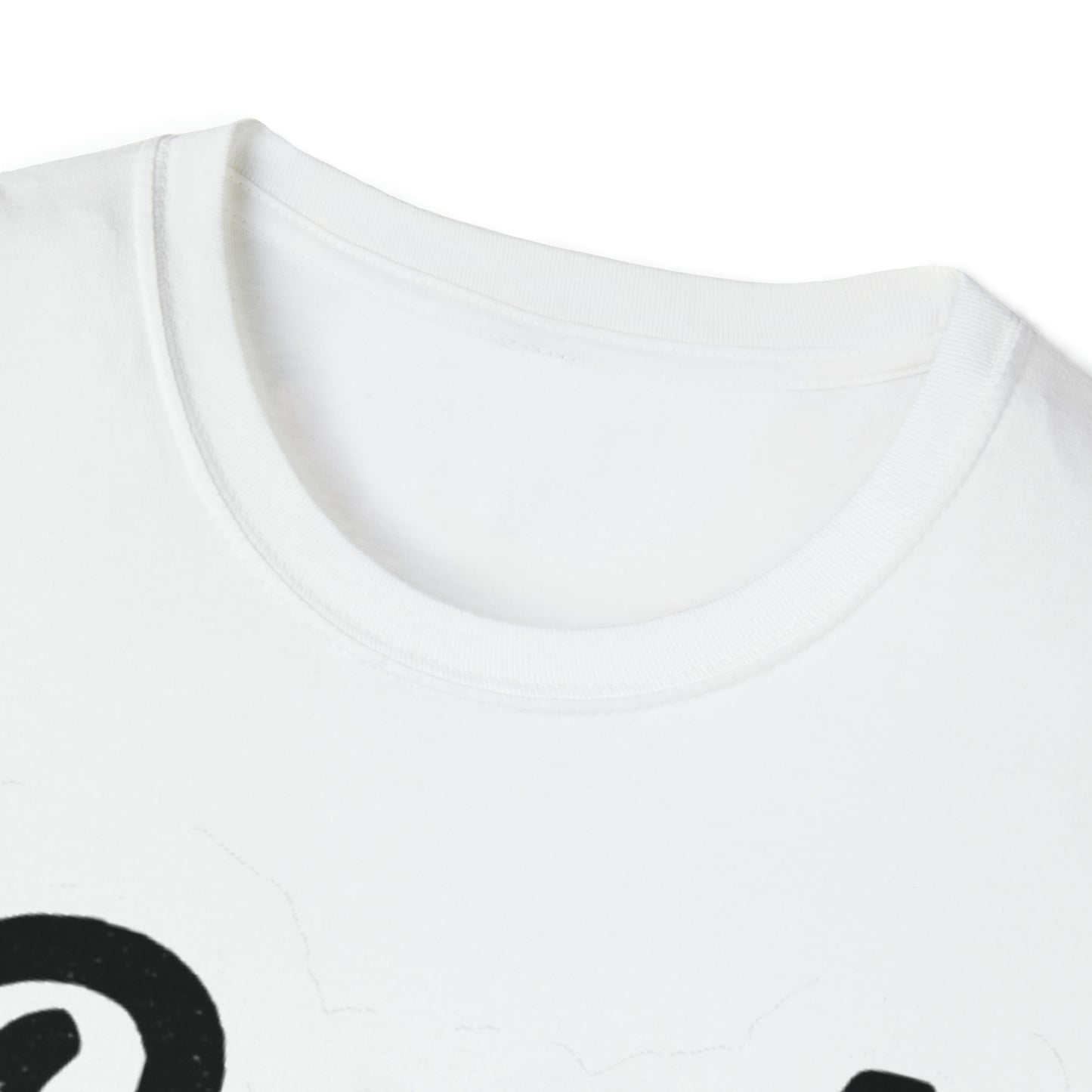 Bad Donkey Softstyle T-Shirt