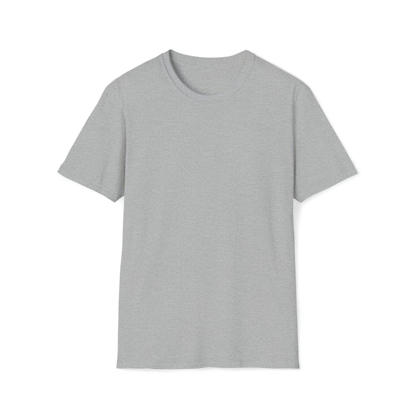 Trophy Hunter Softstyle T-Shirt