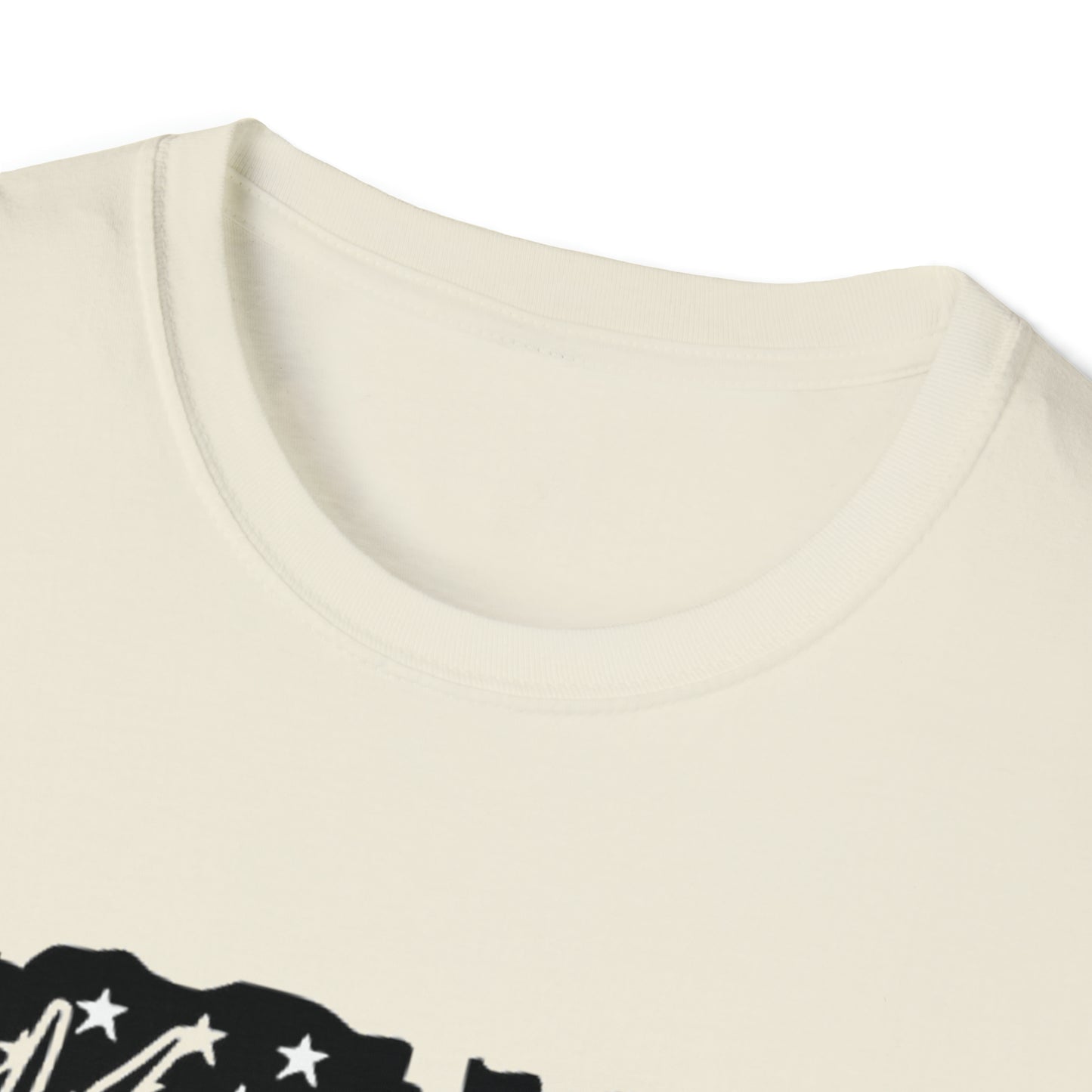 All Sport - I'd Rather Be Hunting Softstyle T-Shirt