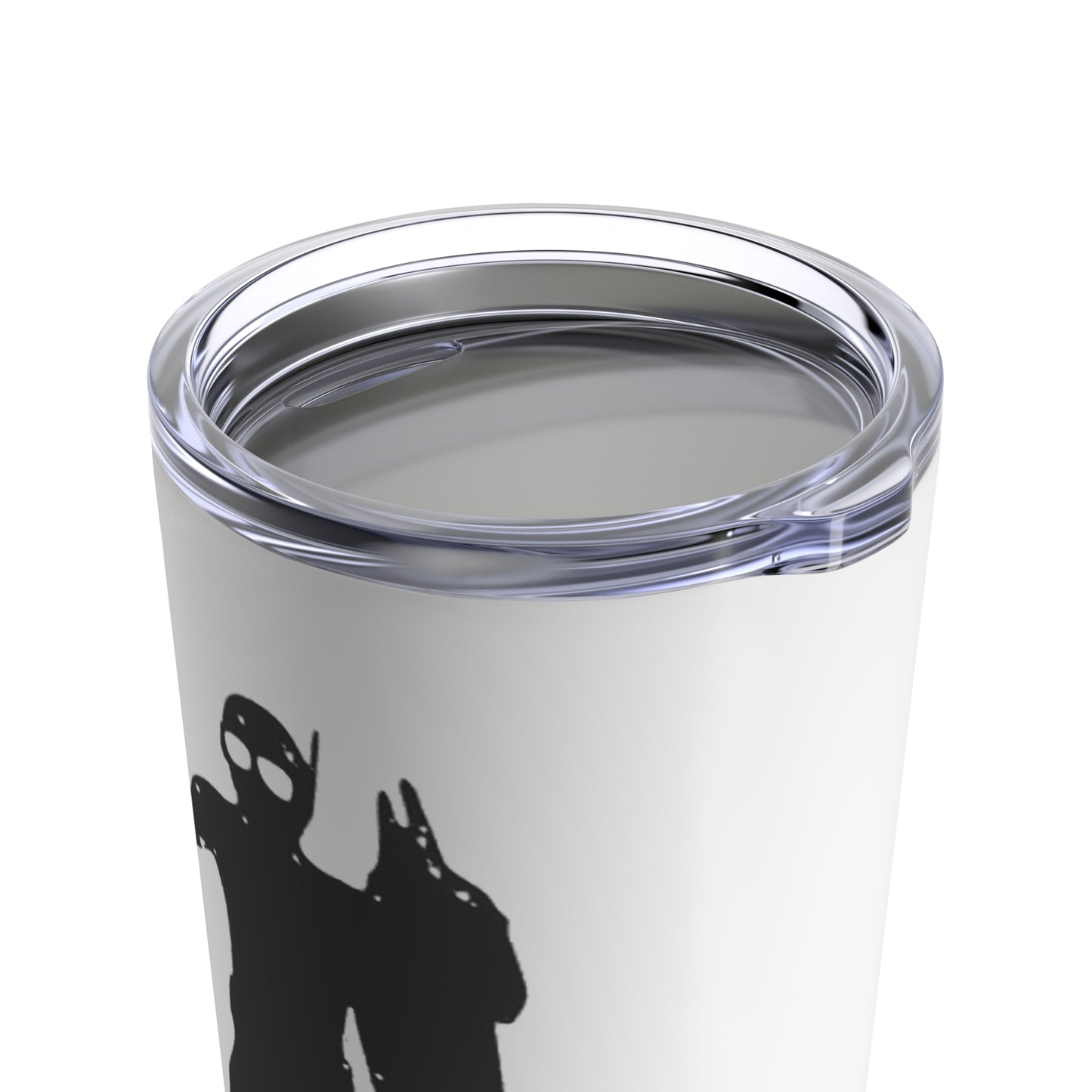 Spearfishing - Wahoo - Tumbler 20oz