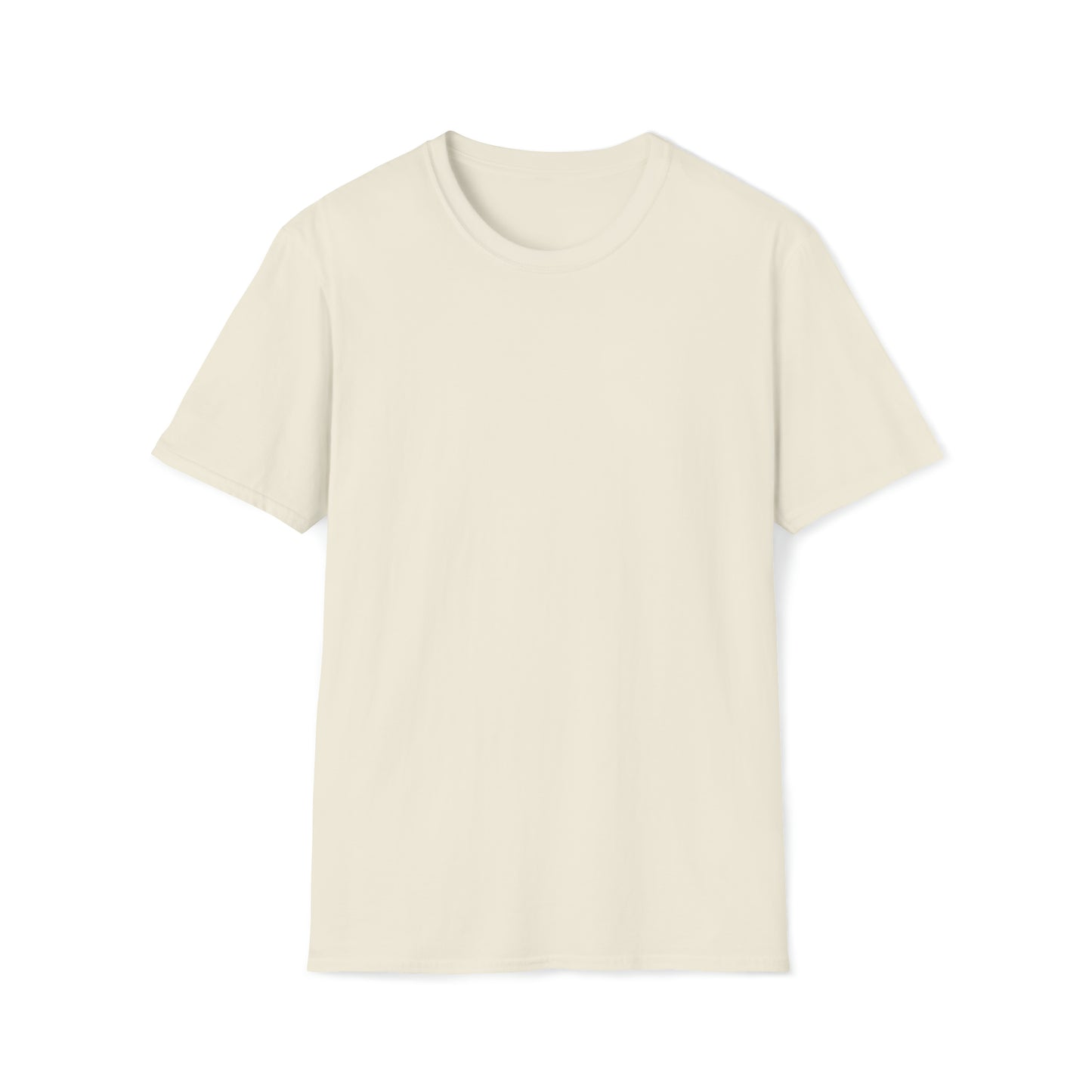 Trophy Hunter Softstyle T-Shirt