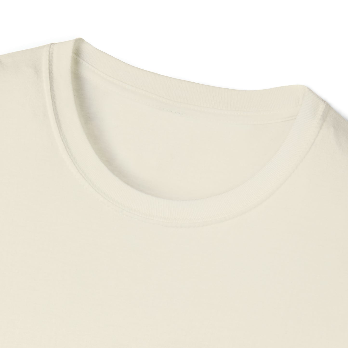 Buggin Out! Softstyle T-Shirt