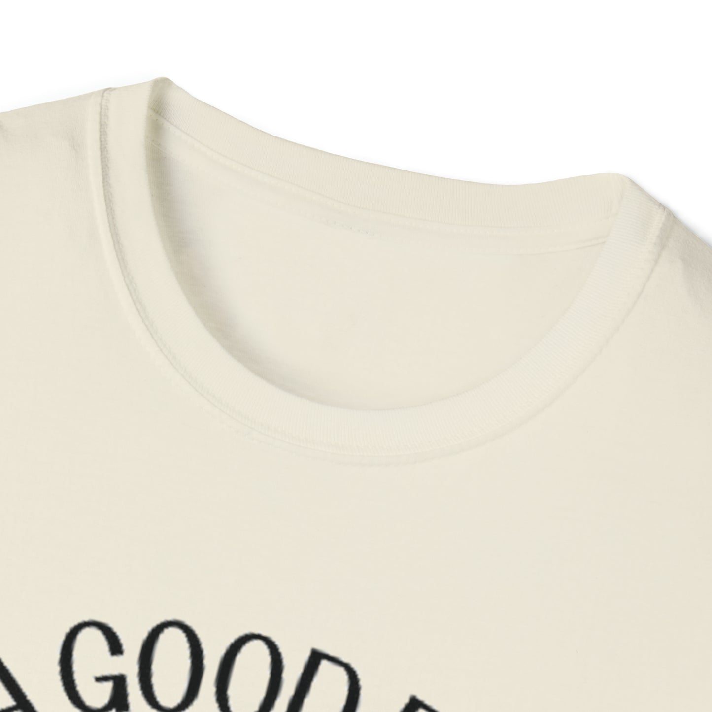It's a good Day to Drink on a Boat Softstyle T-Shirt