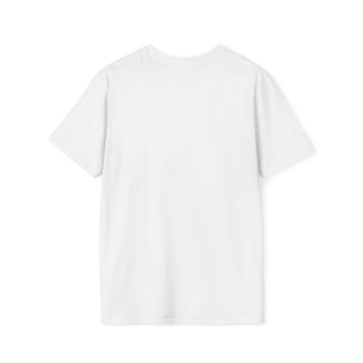May Contain Whiskey Softstyle T-Shirt