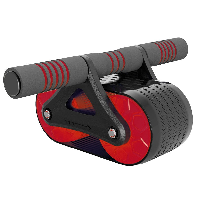 Abdominal Muscles Fitness Wheel Training Slimming Fitness Abs Roller Bodybuilding Abdominal Roller Wheel Belly Workout Equipment