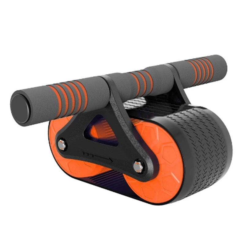 Abdominal Muscles Fitness Wheel Training Slimming Fitness Abs Roller Bodybuilding Abdominal Roller Wheel Belly Workout Equipment