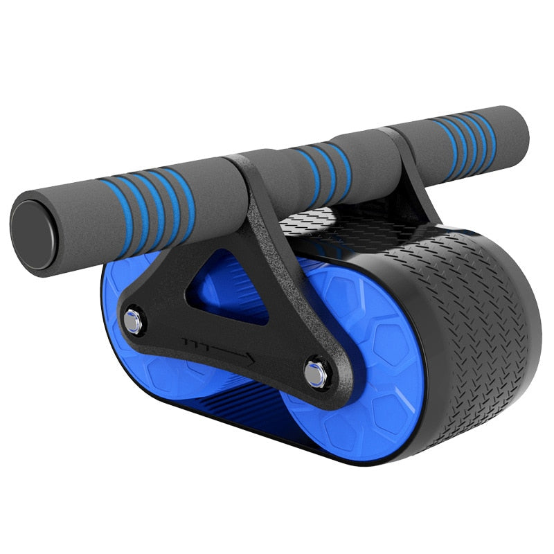 Abdominal Muscles Fitness Wheel Training Slimming Fitness Abs Roller Bodybuilding Abdominal Roller Wheel Belly Workout Equipment