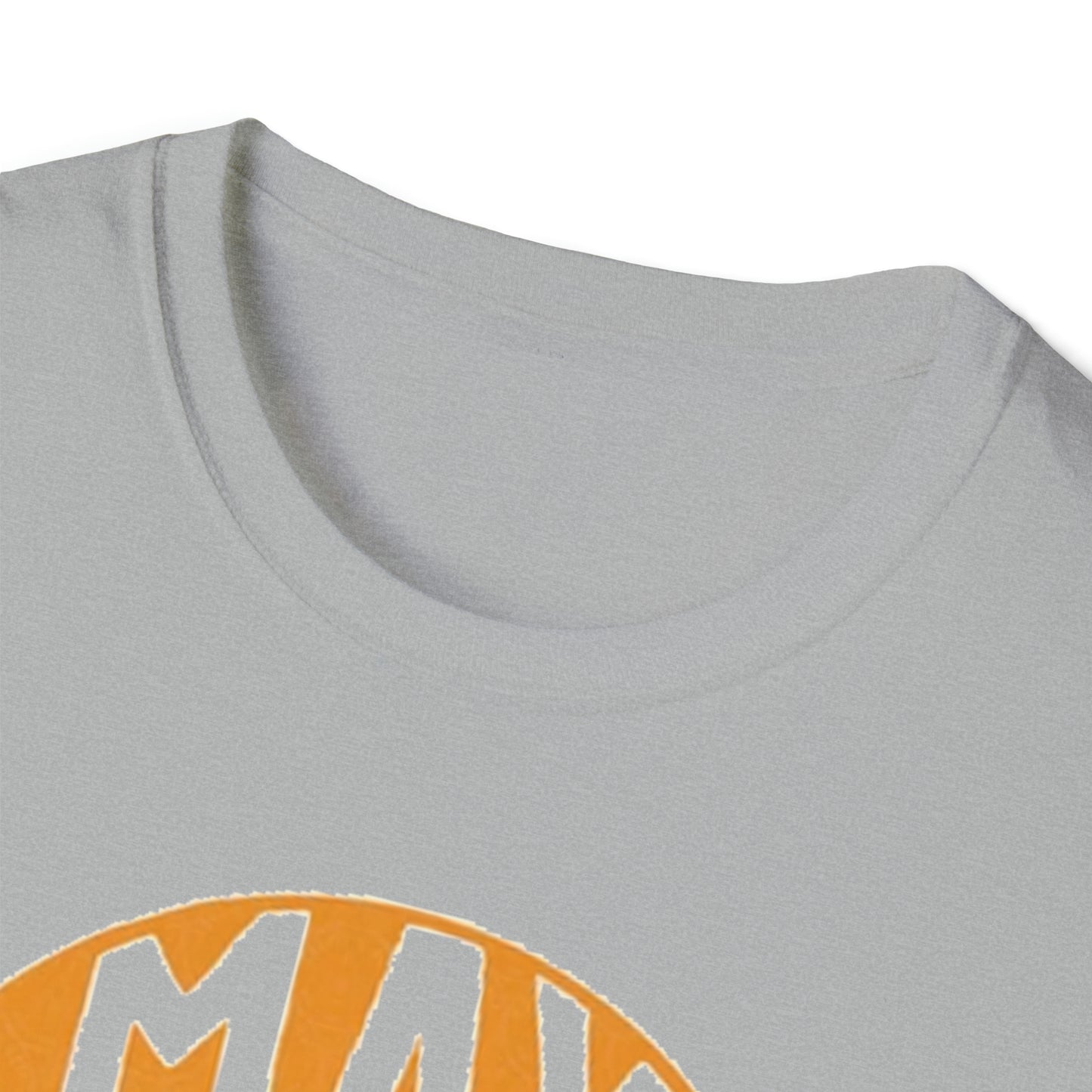May Contain Whiskey Softstyle T-Shirt